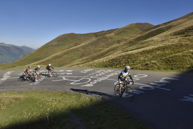 Aubisque 2016